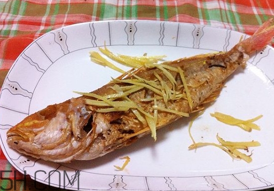 如何去除咸魚的腥味？咸魚一般要蒸多久時(shí)間