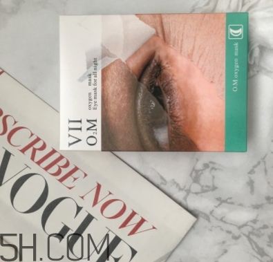 viicode眼膜有用嗎？viicode眼膜評測