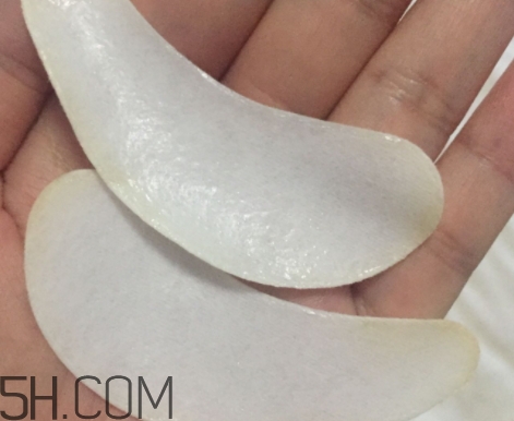 viicode眼膜敷多久？viicode眼膜要洗嗎？