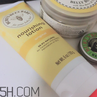 小蜜蜂潤膚露怎么樣？小蜜蜂潤膚露好用嗎？