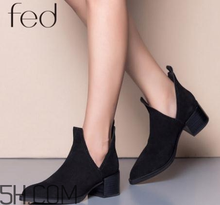 fed鞋子屬于什么檔次？fed鞋子舒服嗎？