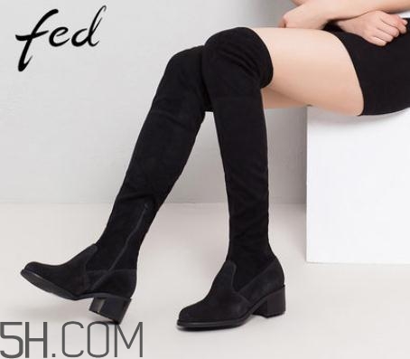 fed鞋子屬于什么檔次？fed鞋子舒服嗎？