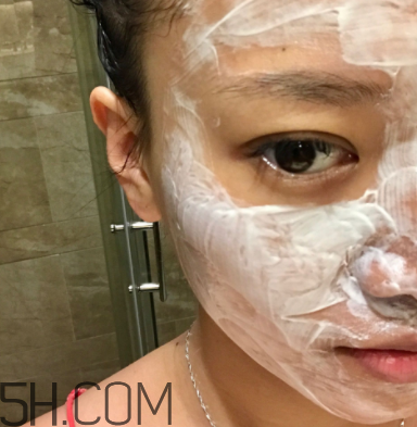小蜜蜂水洗面膜敷多長時(shí)間？小蜜蜂水洗面膜用法