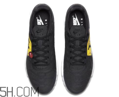 nike air max plus tn logo款發(fā)售時(shí)間_在哪買？