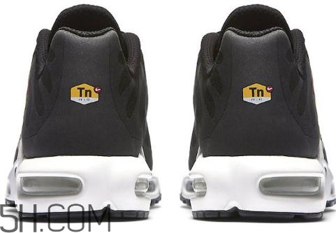 nike air max plus tn logo款發(fā)售時(shí)間_在哪買？