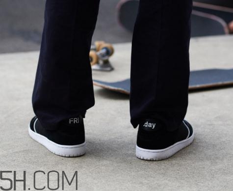 nike sb與soulland聯(lián)名friday part0.2什么時候發(fā)售？
