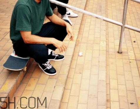 nike sb與soulland聯(lián)名friday part0.2什么時候發(fā)售？