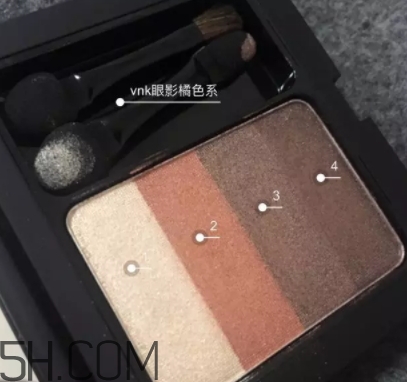 vnk口紅是哪國(guó)的？vnk口紅含鉛嗎？