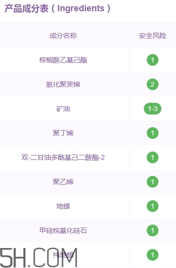 vnk口紅是哪國(guó)的？vnk口紅含鉛嗎？