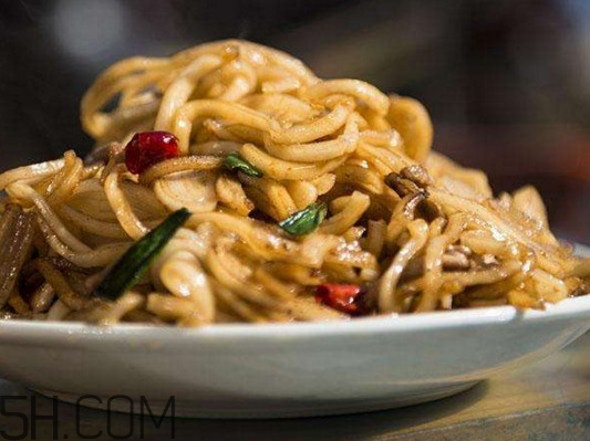魚面是魚的哪個(gè)部位？魚面是哪里的特產(chǎn)