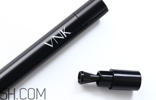 vnk眼線膠筆怎么用？vnk眼線筆使用方法