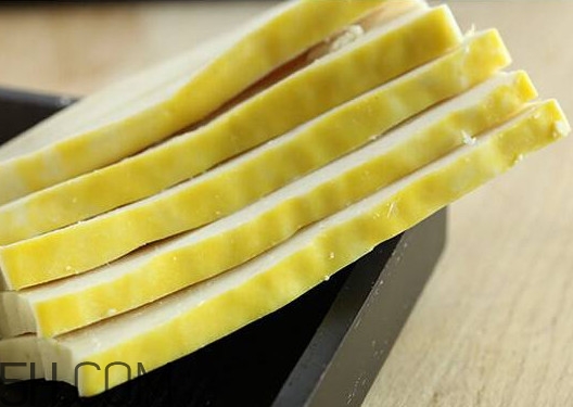 魚糕是哪里的特產(chǎn)？魚糕和魚豆腐有什么區(qū)別