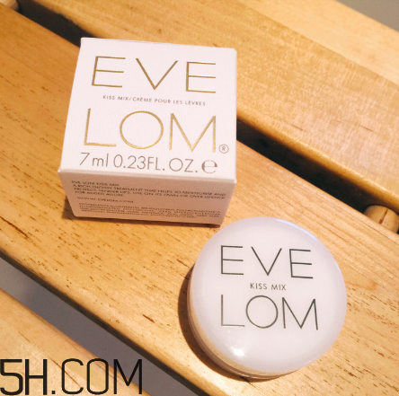 eve lom唇膏多少錢？eve lom唇膏使用測(cè)評(píng)