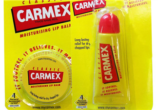 carmex小蜜緹唇膏好用嗎？carmex小蜜緹唇膏多少錢？