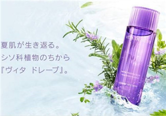 黛珂哪個(gè)系列適合干皮？黛珂紫蘇水怎么使用？