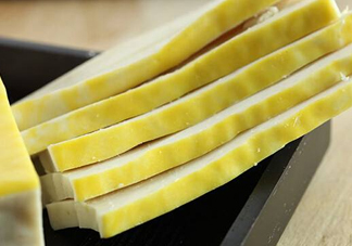 魚糕是哪里的特產(chǎn)？魚糕和魚豆腐有什么區(qū)別