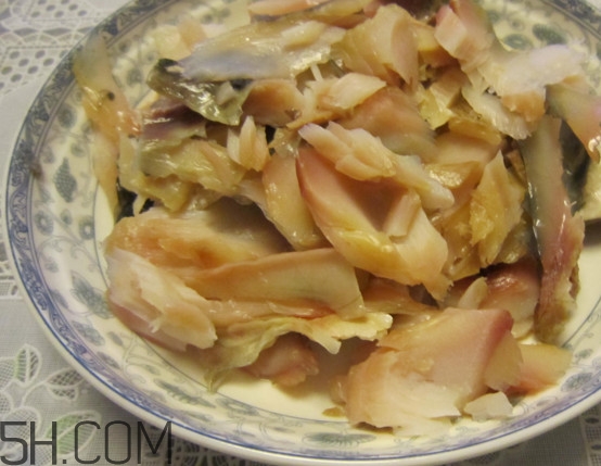 咸魚有營養(yǎng)嗎？咸魚怎么腌制家常做法