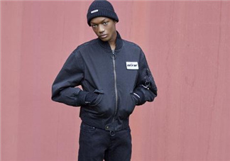 off white2018早秋系列怎么樣_好看嗎？