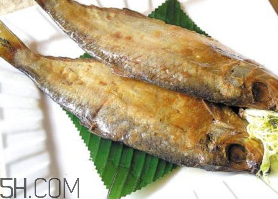 買的咸魚(yú)是生的還是熟的？買咸魚(yú)怎么挑選