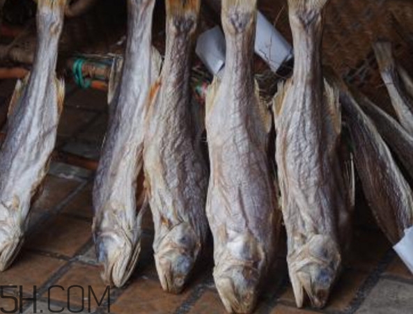 咸魚真的是一類致癌物？咸魚怎么做好吃