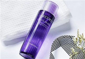 黛珂紫蘇水具有抗炎作用嗎？黛珂紫蘇水適合多少歲？