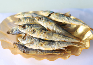 咸魚是不是海鮮？咸魚是不是咸水魚？
