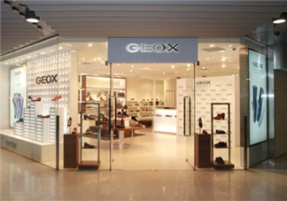 geox的鞋子一般多少錢？geox鞋子價格