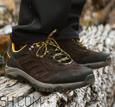 徒步鞋可以登山嗎？徒步鞋能跑步嗎？