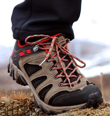 徒步鞋可以登山嗎？徒步鞋能跑步嗎？