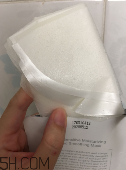薇諾娜面膜好用嗎？薇諾娜面膜怎么使用？