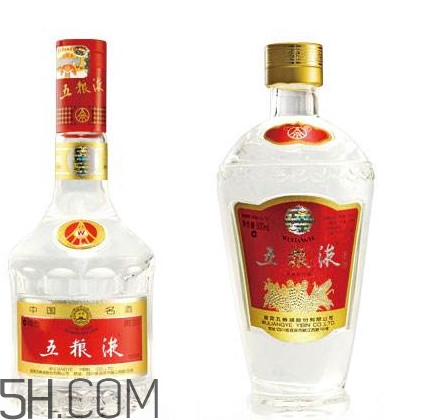 怎么鑒別五糧液真假？五糧液1618和普五區(qū)別