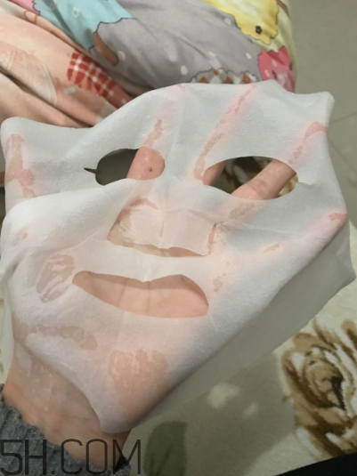 薇諾娜面膜幾天用一次？薇諾娜面膜有激素嗎？