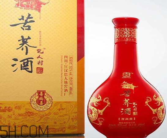 苦蕎酒是白酒嗎？苦蕎酒價(jià)格一瓶多少錢(qián)
