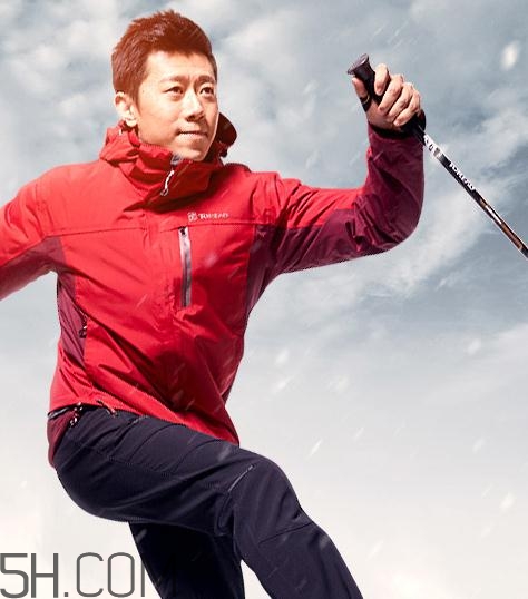 沖鋒衣適合什么溫度穿？沖鋒衣適合平時穿嗎？