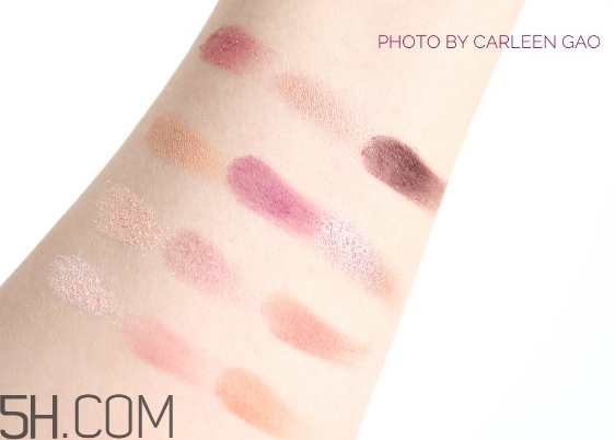 colourpop紅薯盤(pán)好用嗎_colourpop紅薯盤(pán)評(píng)測(cè)