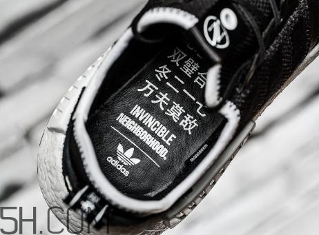 nbhd與adidas三方聯(lián)名?；md r1發(fā)售時(shí)間_在哪買？