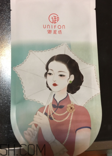 御泥坊美莓面膜怎么樣？御泥坊美莓面膜好用嗎？