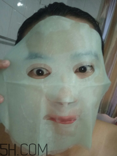 御泥坊美莓面膜怎么樣？御泥坊美莓面膜好用嗎？