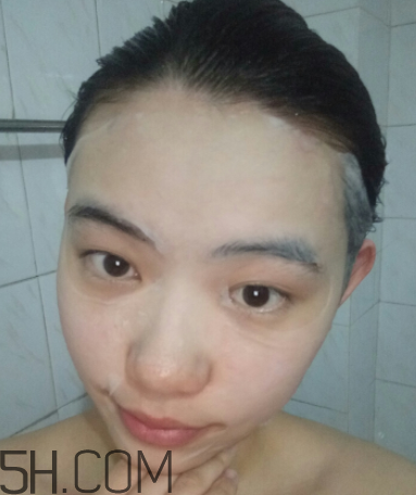 御泥坊美莓面膜怎么樣？御泥坊美莓面膜好用嗎？