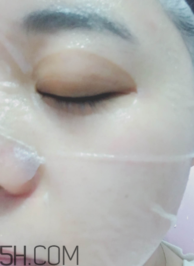 御泥坊美莓面膜怎么樣？御泥坊美莓面膜好用嗎？