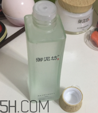 御泥坊控油爽膚水怎么樣？御泥坊控油爽膚水好用嗎？