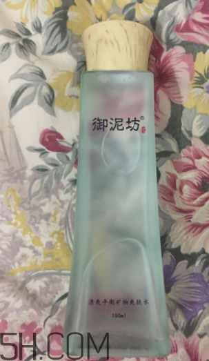 御泥坊控油爽膚水怎么樣？御泥坊控油爽膚水好用嗎？