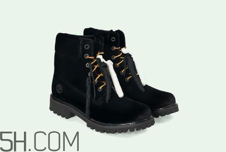off white與timberland聯(lián)名大黃靴發(fā)售時(shí)間_多少錢？