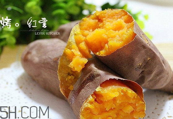 烤紅薯用哪種紅薯好？用烤箱烤紅薯溫度和時(shí)間是多少