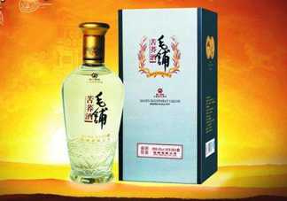 苦蕎酒有哪幾種？苦蕎酒的釀法與功效