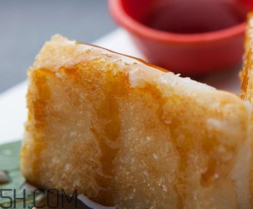 糍粑怎么做好吃？糍粑和年糕的區(qū)別
