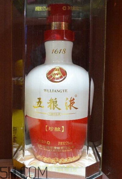 怎么鑒別五糧液真假？五糧液1618和普五區(qū)別