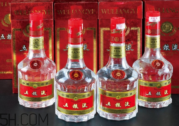 五糧液的酒屬于什么香型？五糧液酒中的五糧指的是哪五糧