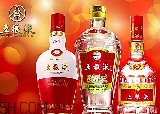 五糧液四大核心產(chǎn)品是什么？五糧液專賣店如何申請(qǐng)