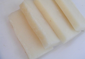 糍粑是哪里的特產(chǎn)？糍粑是什么做的